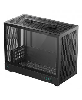 DeepCool CH160 PLUS Small Form Factor (SFF) Juoda