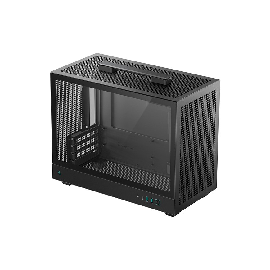 DeepCool CH160 PLUS Small Form Factor