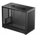 DeepCool CH160 PLUS Small Form Factor (SFF) Black DeepCool CH160 PLUS Small Form Factor (SFF) Black