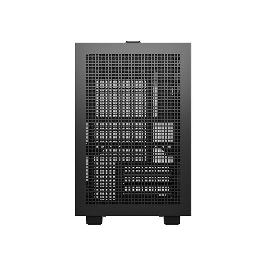 DeepCool CH160 PLUS Small Form Factor (SFF) Черный – 4