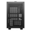 DeepCool CH160 PLUS Small Form Factor (SFF) Black DeepCool CH160 PLUS Small Form Factor (SFF) Black