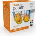 ColorWay Photo Paper | PG2605004R | White | 260 g/m² | 10 x 15 cm | Glossy ColorWay Photo Paper | PG2605004R | White | 260 g/m² | 10 x 15 cm | Glossy