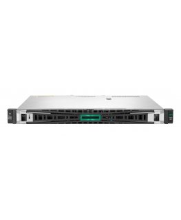 HPE ProLiant DL20 Gen11 E-2436 2.9GHz 6c 1P 32GB-DR 4SFF VROC 2x480GB SATA SSD 800W RPS EU server