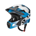 Rockbros TS-61 10110061001 Children's Bike Helmet with Detachabl