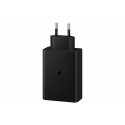 Samsung EP-T6530 Headphones, Headset, Netbook, Laptop, Smartphone, Smartwatch, Tablet Black AC Indoo