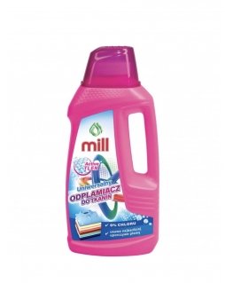 Mill Active Oxygen Универсальный Пятновыводитель 1.6l