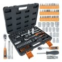 Tool set with suitcase 72 pcs. Bigstren 26846 Tool set with suitcase 72 pcs. Bigstren 26846