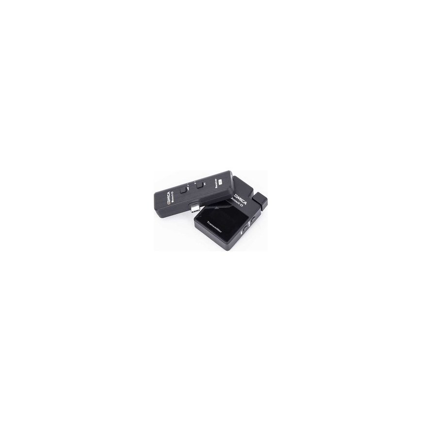 Mikrofon - WP81 KIMAFUN 3,5 mm TRS Omnidirectional