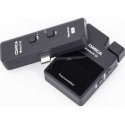 Mikrofonas - WP81 KIMAFUN 3.5 mm TRS Omnidirectional Mikrofonas - WP81 KIMAFUN 3.5 mm TRS Omnidirectional