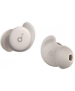 Soundcore Sleep A20 Laisvų rankų įranga Bevielis Įkišamos į ausį Skambučiai / muzika / sportas / kasdienis Bluetooth Balta