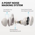 Soundcore Sleep A20 Гарнитура Беспроводной Вкладыши Звонки/Музыка/Спорт/На каждый день Bluetooth Бел Soundcore Sleep A20 Гарнитура Беспроводной Вкладыши Звонки/Музыка/Спорт/На каждый день Bluetooth Бел
