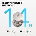 Soundcore Sleep A20 Austiņas Bezvadu Ausīs Zvani /mūzika/sports/ikdiena Bluetooth Balts Soundcore Sleep A20 Austiņas Bezvadu Ausīs Zvani /mūzika/sports/ikdiena Bluetooth Balts