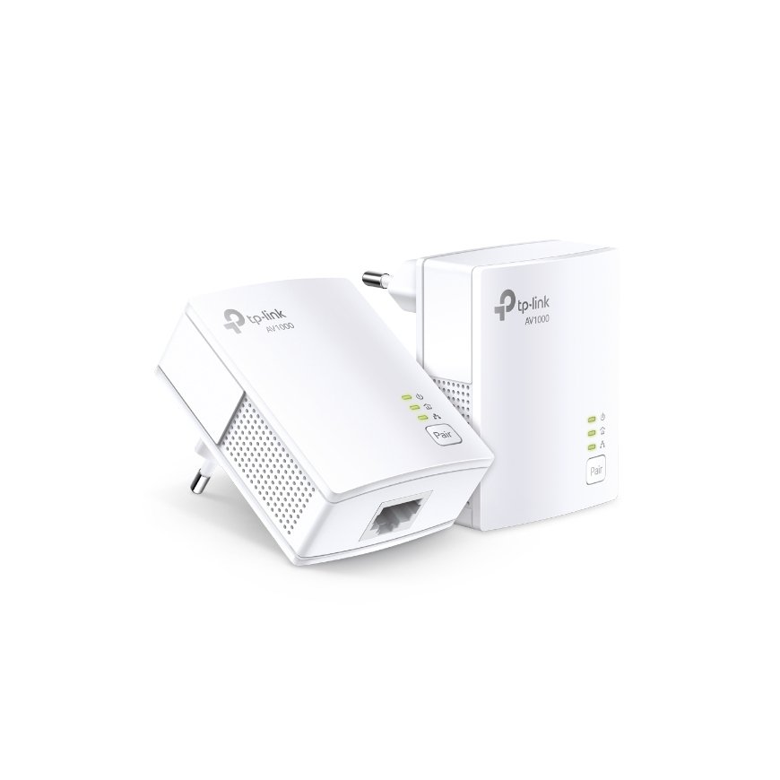 TP-Link TL-PA7019 KIT 1000 Mbit/s Ethernet/LAN