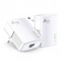 TP-Link TL-PA7019 KIT 1000 Mbit/s Ethernet/LAN savienojums Balts TP-Link TL-PA7019 KIT 1000 Mbit/s Ethernet/LAN savienojums Balts