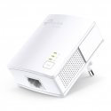 TP-Link TL-PA7019 KIT 1000 Мбит/с Подключение Ethernet Белый TP-Link TL-PA7019 KIT 1000 Мбит/с Подключение Ethernet Белый