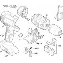 BOSCH 4059952550640 BOSCH 4059952550640