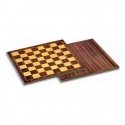 Cayro Wooden Chess and Checkers Game Board Cayro Wooden Chess and Checkers Game Board