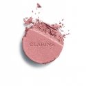 Clarins Joli Blush poskipuna 4,9 g 03 Cheeky Rose Jauhe ( aine ) Clarins Joli Blush poskipuna 4,9 g 03 Cheeky Rose Jauhe ( aine )