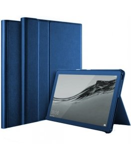 Reach Folding Leather Case for Samsung X210/X215/X216 Tab A9 Plus 11.0/X230/X235/X236 Tab A11 Plus 11.0 black