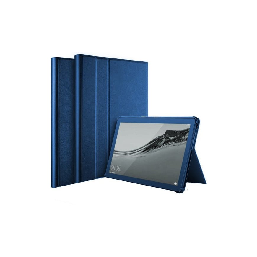 Reach Folding Leather Case for Samsung X210/X215/X216 Tab A9 Plus 11.0/X230/X235/X236 Tab A11 Plus 11.0 black