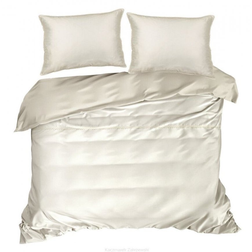 Bedding set Eurofirany D91/POS/LINDA 160X200 70X80/X2 – 2