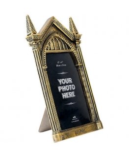 Ключница Carat Shop с картой мародёров Гарри Поттера