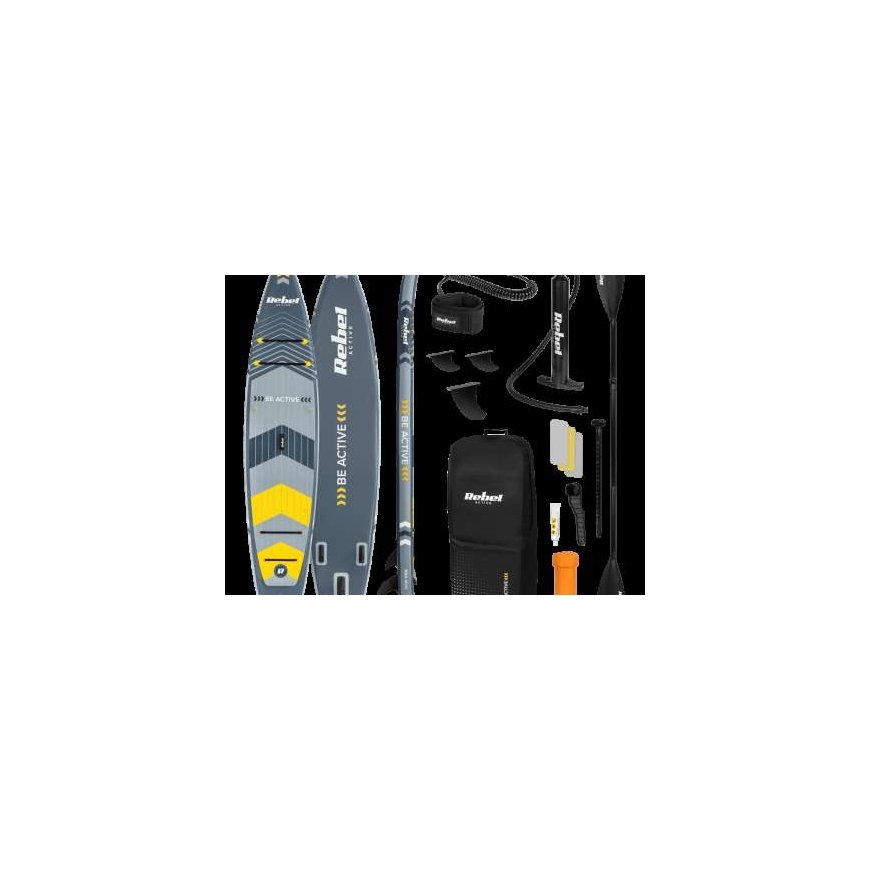 Rebel Electro SUP dēlis REBEL ACTIVE