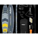 REBEL ACTIVE PRO Touring SUP laud, 381x81x15, komplektis