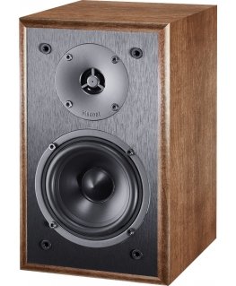 Magnat Monitor S10 B 2-suuntainen musta, Ruskea Langallinen 60 W