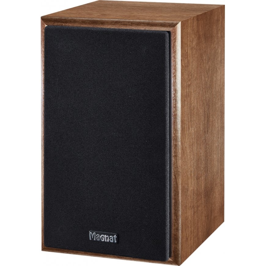 Magnat Monitor S10 B 2 krypčių Juoda, Ruda Vielinis 60 W – 2