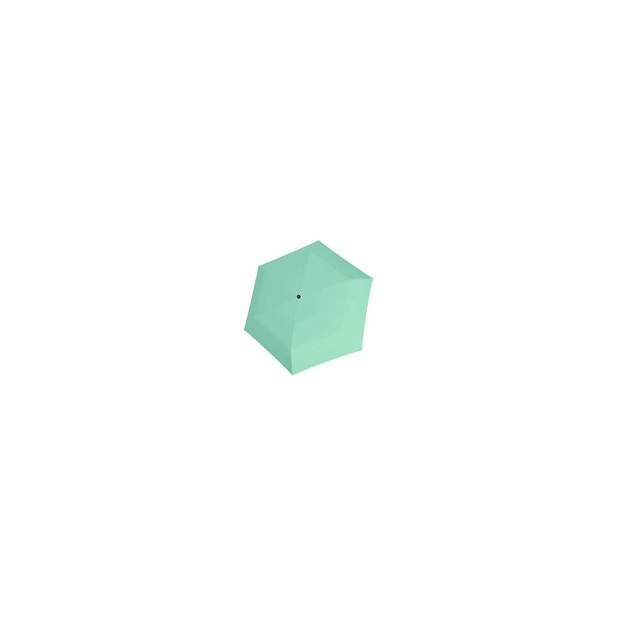 Doppler Sulankstomas skėtis Fiber Mini Compact Uni Menta Žalia – 2