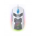Spirit of Gamer PRO-M4 ARTIC mouse Gaming Right-hand USB Type-A Optical 12800 DPI Spirit of Gamer PRO-M4 ARTIC mouse Gaming Right-hand USB Type-A Optical 12800 DPI
