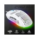 Spirit of Gamer PRO-M4 ARTIC mouse Gaming Right-hand USB Type-A Optical 12800 DPI Spirit of Gamer PRO-M4 ARTIC mouse Gaming Right-hand USB Type-A Optical 12800 DPI