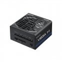 Chieftec Vega PPG-850-C barošanas avotu vienība 850 W 20+4 pin ATX ATX Melns Chieftec Vega PPG-850-C barošanas avotu vienība 850 W 20+4 pin ATX ATX Melns