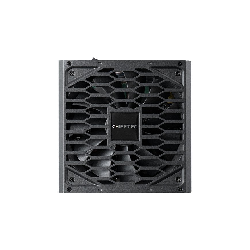 Chieftec Vega PPG-850-C блок питания 850 W 20+4 pin ATX ATX Черный – 2