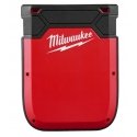 Milwaukee Tarvikkeet Ulkoinen akku MILWAUKEE IRPSU3-0 Milwaukee Tarvikkeet Ulkoinen akku MILWAUKEE IRPSU3-0