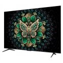 TCL 50Q6C teler 127 cm (50") 4K Ultra HD Nutiteleri funktsioon WiFi Metallik TCL 50Q6C teler 127 cm (50") 4K Ultra HD Nutiteleri funktsioon WiFi Metallik