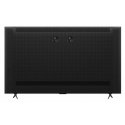 TCL 50Q6C teler 127 cm (50") 4K Ultra HD Nutiteleri funktsioon WiFi Metallik TCL 50Q6C teler 127 cm (50") 4K Ultra HD Nutiteleri funktsioon WiFi Metallik