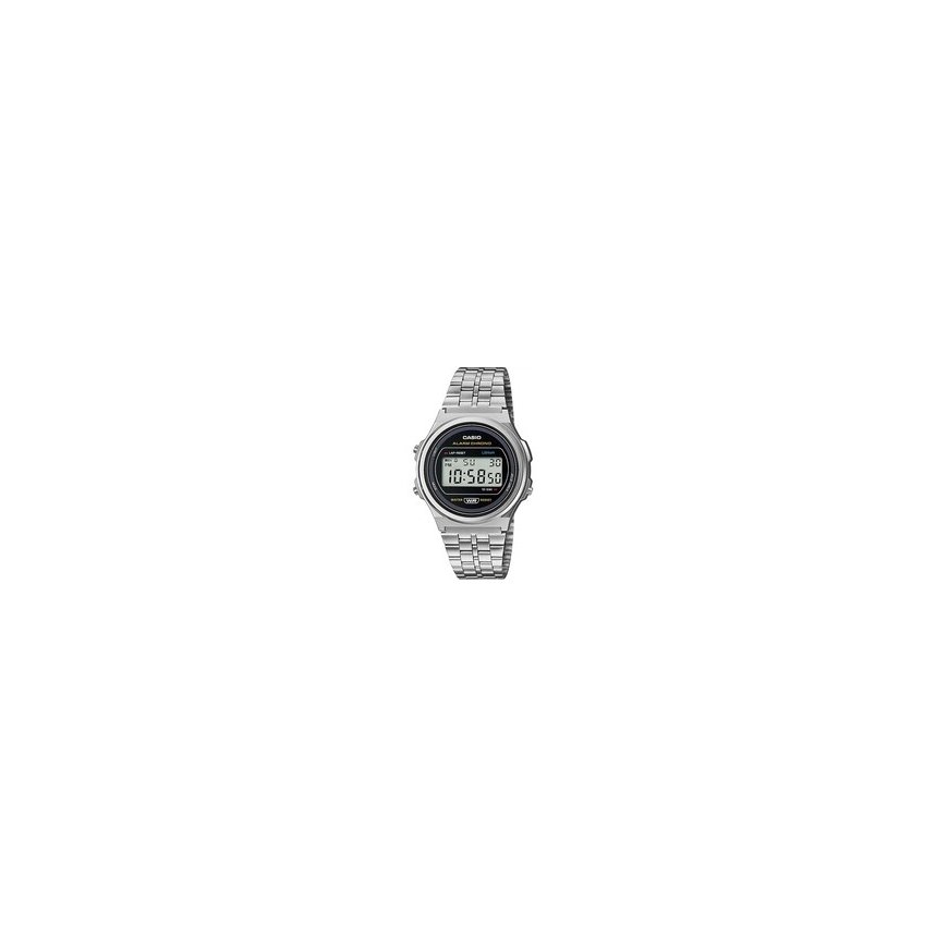 Meeste kell Giewont Chronograph Sapphire Hõbe Sinine GW8720-B3