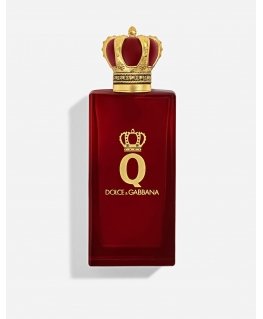 Dolce&Gabbana Q Parfum 100 ml Naisten