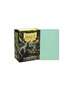 Ultimate Guard Katana Sleeves Standard Size (100) - Obsidian Shard