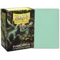 Ultimate Guard Katana Sleeves Standartinis dydis (100) - Obsidian Shard Ultimate Guard Katana Sleeves Standartinis dydis (100) - Obsidian Shard