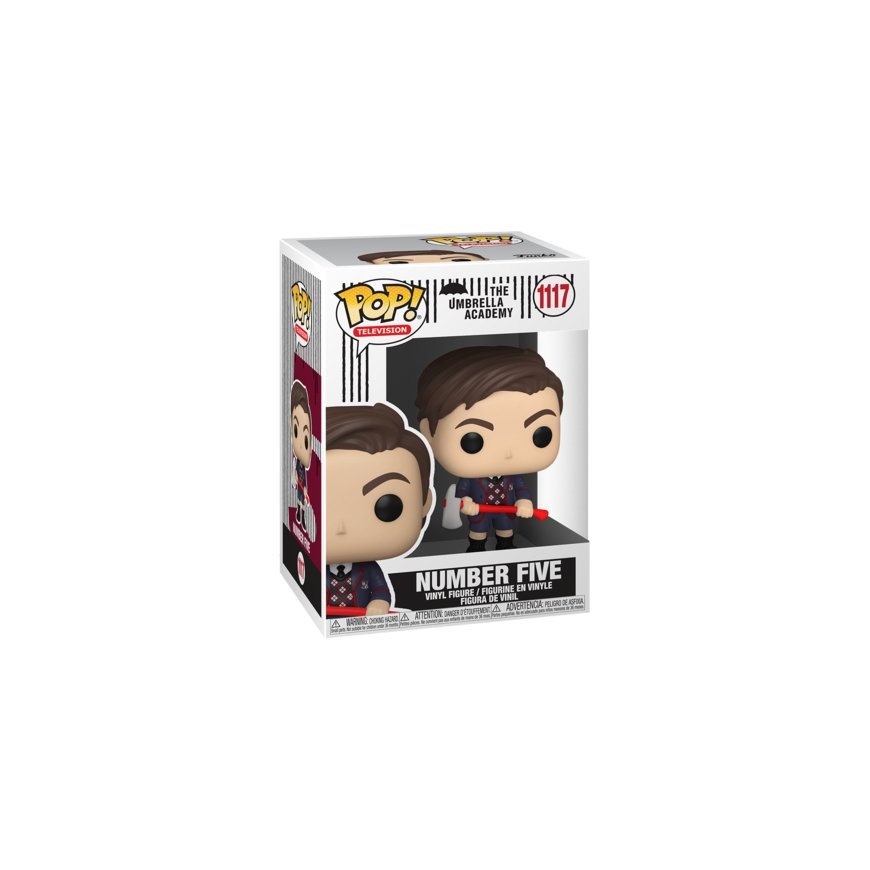 FUNKO 55071 – 2