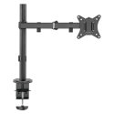 Deltaco ARM-0303-B крепление для телевизора 81,3 cm (32") Черный Deltaco ARM-0303-B крепление для телевизора 81,3 cm (32") Черный