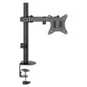Deltaco ARM-0303-B televizoriaus laikiklis 81,3 cm (32") Juoda Deltaco ARM-0303-B televizoriaus laikiklis 81,3 cm (32") Juoda