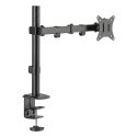 Deltaco ARM-0303-B telerikinnitus 81,3 cm (32") Must Deltaco ARM-0303-B telerikinnitus 81,3 cm (32") Must
