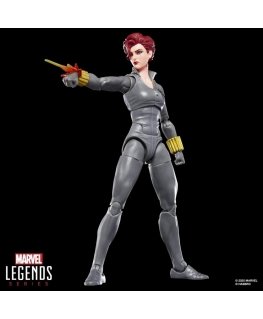Marvel Legends Series Black Widow