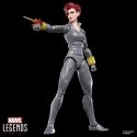 Marvel Legends Series Black Widow Marvel Legends Series Black Widow