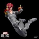 Marvel Legends Series Black Widow Marvel Legends Series Black Widow