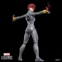 Marvel Legends Series Black Widow Marvel Legends Series Black Widow
